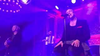 Kasalla - Ress vun dingem Levve live@Dagobertshausen 19.09.2018