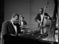 Oscar Peterson Trio - Close Your Eyes