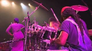 Black Uhuru - What is Life Live HD