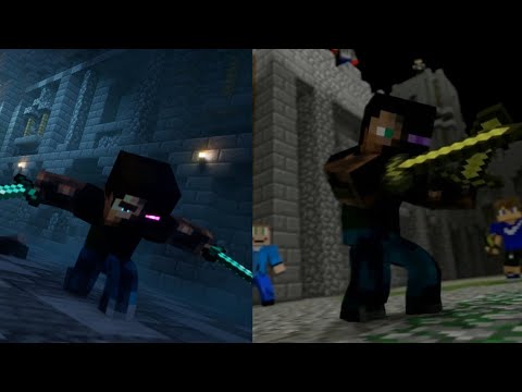 Castle Raid New VS Old Versions