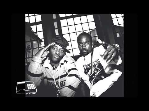 [FREE] Mobb Deep x Joey Bada$$ Boom Bap Instrumental Type Beat (deadalivelonely)