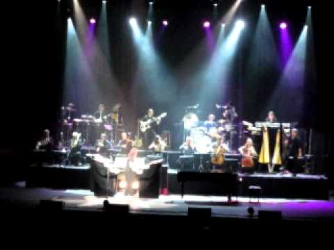 Yanni Live in Toronto 2011