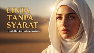 Download lagu Rabi’ah Al-Adawiyah: Kisah Cinta Ilahi yang Menggetarkan Hati! mp3 Download lagu Rabi’ah Al-Adawiyah: Kisah Cinta Ilahi yang Menggetarkan Hati! mp3