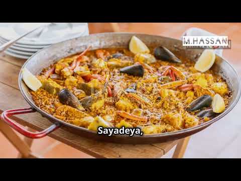 🌟 Top 10 Must-Try Egyptian Dishes 🍽️ | Discover Egypt's Delicious Flavors 🇪🇬