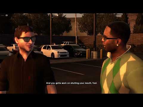 #1 uncut midnight club los angeles playthrough