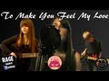 Bob Dylan - Make You Feel My Love (Cover)(by ...