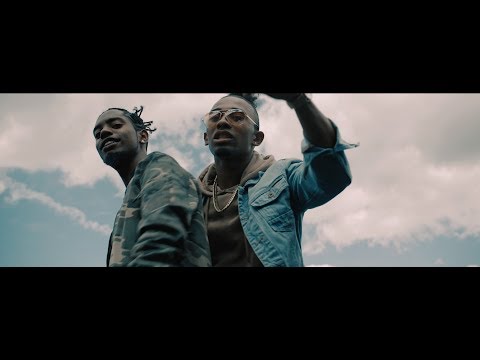Jayy B x Steve Gunna - Affi Gwan Suh (Official Video)