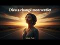 Sainte Voix Dieu A Changé Mon Verdict Chant Gospel Puissant Qui Restaure Les Vies