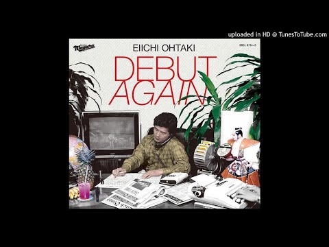夏のリビエラ / 原田知世