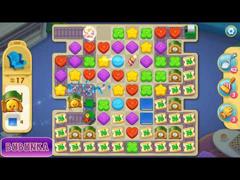 Matchington Mansion level 2221 HD