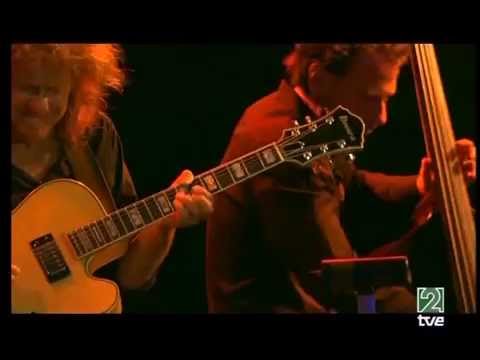 PAT METHENY  BRAD MEHLDAU  QUARTET