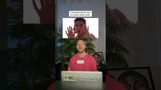 This Song From 2007 Is Starting To Go Viral Now: Timbaland, Nelly Furtado “Give It To Me” #shorts