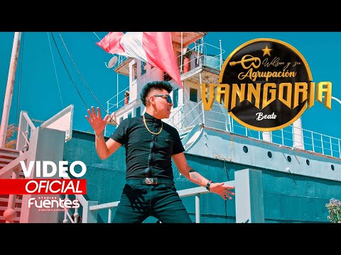 Wilson y su Agrupación VANNGORIA Beats  Tengo que olvidarla Video Oficial