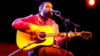 David Bazan - Selling Advertising