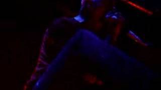 Converge - Black Cloud  (live at MephistoClub Barcellona)