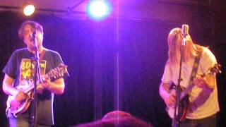 Jeff Austin and The Here & Now - Fiddlin Around - 9/4/13 - Old Rock House - St. Louis