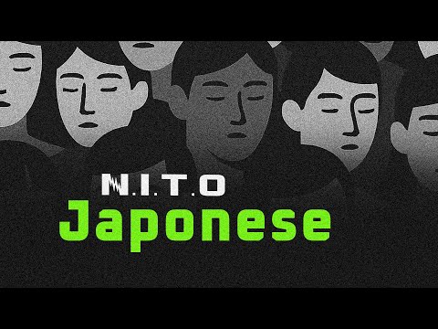 N.I.T.O - Japonese