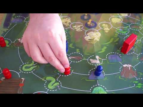 Hollandspiele edition overview