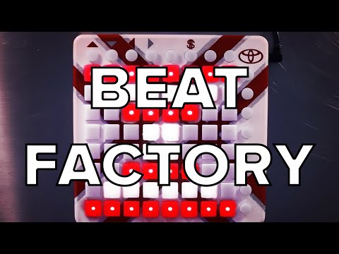 Nev Plays With Car Sounds: Beat Factory