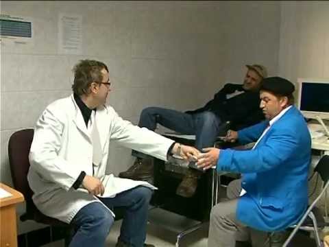 Ozdrlje nasljedstvo 3.dio