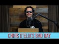 Chris D'Elia Has Bags of Anger | Congratulations Clips