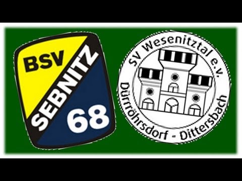BSV 68 Sebnitz - SV Wesenitztal | Der SVW beim VfL-Hallenturnier [HD]