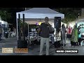 Mark Cameron ( LIVE )