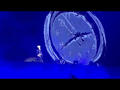 2018 Winner Concert in Manila - Yoon Solo Performance  2