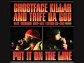 Ghostface Killah And Trife Da God - Put It On The ...