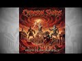 Crimson Sands Wrath Of The Immortals 2025 Album Power Thrash Metal