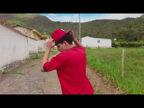 Subida al cerro Povipon - Escuque / Trujillo (Parte 5)