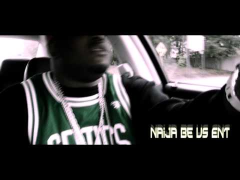 I'M A Boss - Music Video Shoot with RacenNext and Young Paperboyz Nigeria