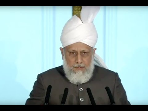 (Bengali) Friday Sermon 9th April 2010 Tabligh and Revival of Islam