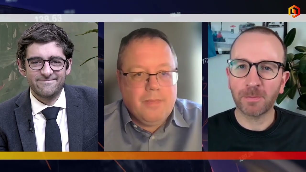 Ondo InsurTech looking at "absolutely huge opportunity" in the US