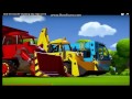 Bob The Builder Intro Ready Steady Build Style