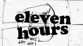 Swearing At Motorists -  Eleven Hours