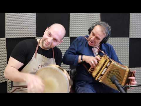 CARMELO PANSERA - THE BOSS IS BACK - PASSATE ESCLUSIVE!!!