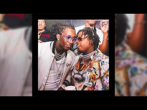 (SOLD) YOUNG THUG x GUNNA x LIL BABY TYPE BEAT "SLIME" 140 BPM GUITAR TRAP INSTRUMENTAL BEAT 2020