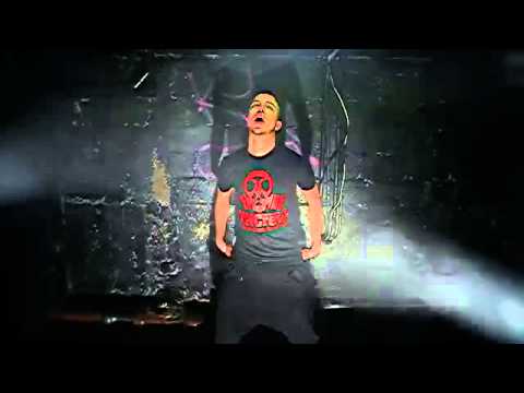 Sefyu - Dur  (CLIP OFFICIEL)