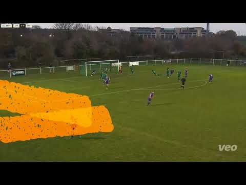 Leverstock Green v Harpenden Town - 3rd Dec 2022