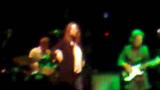 Patti Smith - We Three