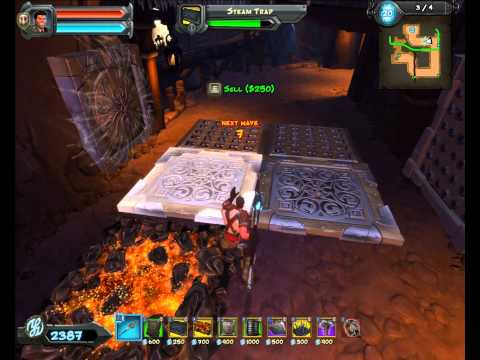 I Agree: Orcs Must Die 2 - Edging Out Highscore - Part 5