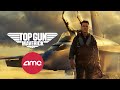 AMC Previews Top Gun Maverick May 27 2022