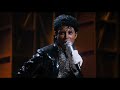 Jaafar Jackson Billie Jean Motown 25 Recreation All Snippets