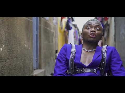 Ramses Tikaya - Tchêpodance - Clip officiel