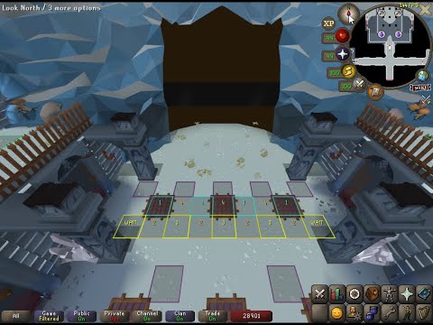 awakened duke sucellus guide 3.0 - osrs - the god cycle - perfect CA possible