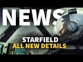 Starfield NPCs Want To Seem Like Real Friends | GameSpot News