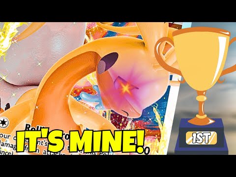 Time to DOMINATE with Goodra (Tournament)