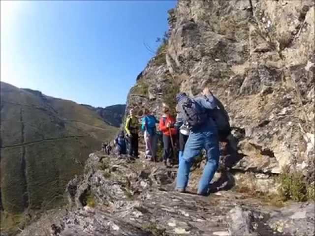 Anivers&aacute;rio maio 2013