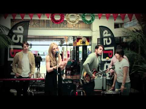 95bFM Breakfast Club: Watercolours